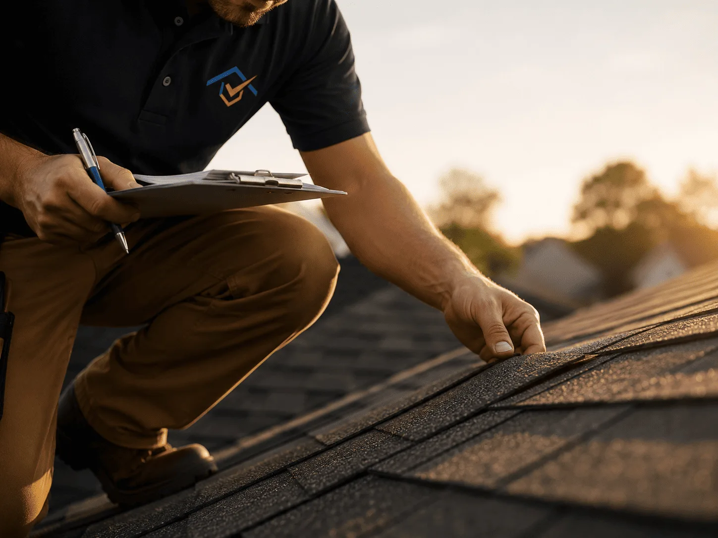 Why Choose Roof Inspection in Camp Lejeune, NC